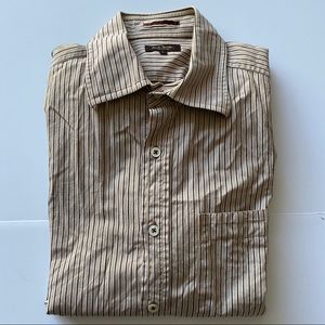 Paul Smith striped dress shirt